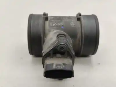 Автозапчасти б/у расходомер воздуха за opel corsa c (x01) 1.2 (f08, f68) ссылки oem iam 0280218031  