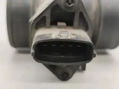 Автозапчасти б/у расходомер воздуха за opel corsa c (x01) 1.2 (f08, f68) ссылки oem iam 0280218031  