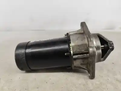 Автозапчастина б/у двигун запускається для opel corsa c (x01) 1.2 (f08, f68) посилання на oem iam 132977