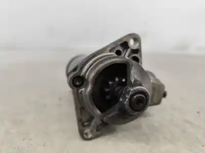 Peça sobressalente para automóvel em segunda mão motor de arranque por opel corsa c (x01) 1.2 (f08, f68) referências oem iam 132977  
