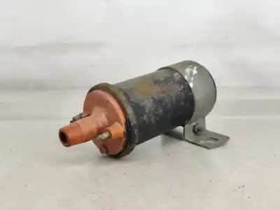 Peça sobressalente para automóvel em segunda mão bobina de ignição por opel kadett e hatchback (t85) 1.3 i cat (c08. c48. d08. d48) referências oem iam 0221119023
