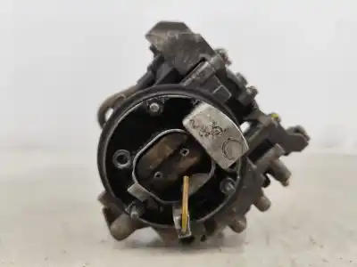 Peça sobressalente para automóvel em segunda mão carburador por opel kadett e hatchback (t85) 1.3 i cat (c08. c48. d08. d48) referências oem iam 