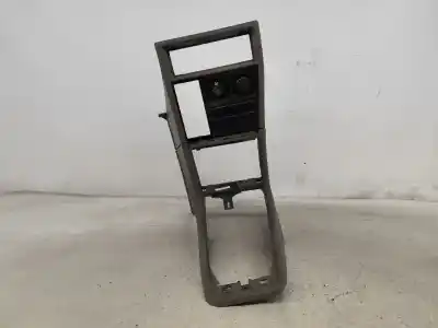 Peça sobressalente para automóvel em segunda mão consola central por opel kadett e hatchback (t85) 1.3 i cat (c08. c48. d08. d48) referências oem iam 90185463