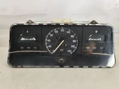 Peça sobressalente para automóvel em segunda mão quadrante por opel kadett e hatchback (t85) 1.3 i cat (c08. c48. d08. d48) referências oem iam 81136035