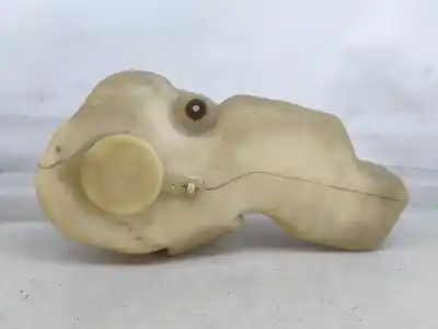 Peça sobressalente para automóvel em segunda mão depósito do limpa vidros por opel kadett e hatchback (t85) 1.3 i cat (c08. c48. d08. d48) referências oem iam 90241878