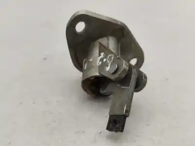 Second-hand car spare part tailgate lock for opel kadett e (t85) 1.3 s (c19. d19) oem iam references d1372  