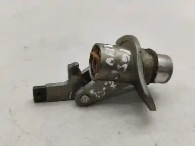 Second-hand car spare part tailgate lock for opel kadett e (t85) 1.3 s (c19. d19) oem iam references d1372  