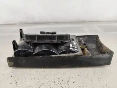 Second-hand car spare part left tailgate light for opel kadett e (t85) 1.3 s (c19. d19) oem iam references 396079  