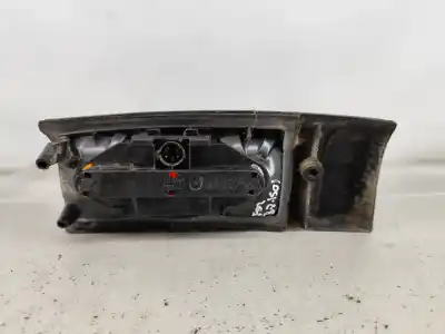 Second-hand car spare part left tailgate light for opel kadett e (t85) 1.3 s (c19. d19) oem iam references 396079  