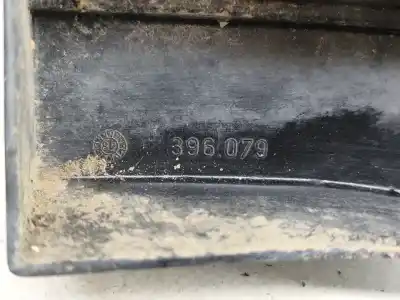 Second-hand car spare part left tailgate light for opel kadett e (t85) 1.3 s (c19. d19) oem iam references 396079  