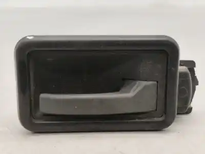 Second-hand car spare part interior right front handle for opel kadett e (t85) 1.3 s (c19. d19) oem iam references 