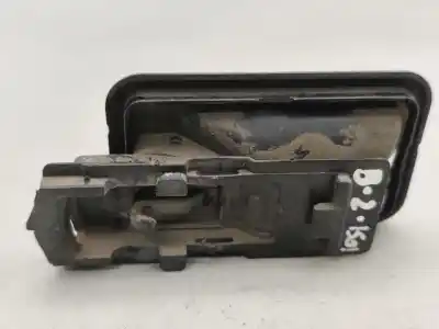 Second-hand car spare part interior right front handle for opel kadett e (t85) 1.3 s (c19. d19) oem iam references   