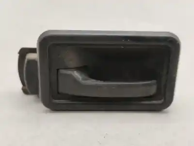 Second-hand car spare part interior left front handle for opel kadett e (t85) 1.3 s (c19. d19) oem iam references 