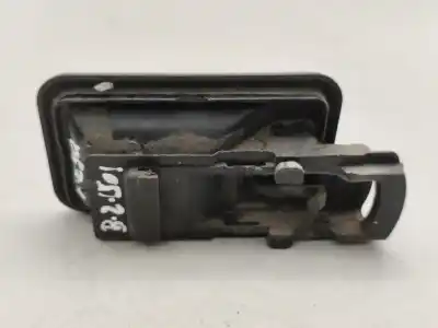 Second-hand car spare part interior left front handle for opel kadett e (t85) 1.3 s (c19. d19) oem iam references   