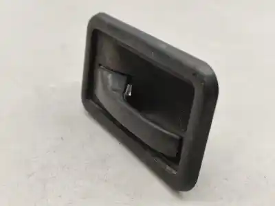 Second-hand car spare part interior left front handle for opel kadett e (t85) 1.3 s (c19. d19) oem iam references   