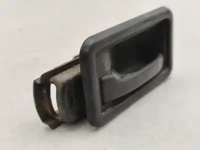 Second-hand car spare part interior left front handle for opel kadett e (t85) 1.3 s (c19. d19) oem iam references   