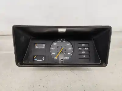 Second-hand car spare part dashboard for opel kadett e (t85) 1.3 s (c19. d19) oem iam references 