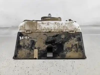 Second-hand car spare part dashboard for opel kadett e (t85) 1.3 s (c19. d19) oem iam references   