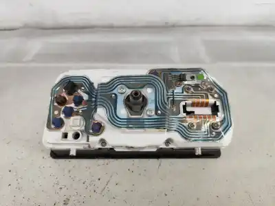 Second-hand car spare part dashboard for opel kadett e (t85) 1.3 s (c19. d19) oem iam references   