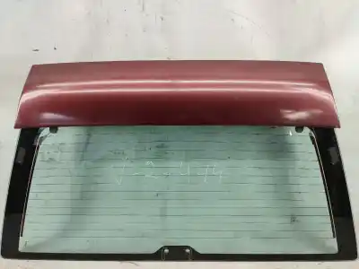 Peça sobressalente para automóvel em segunda mão vidro traseiro por opel frontera a (u92) 2.8 td (5bmwl4 5bsud2) referências oem iam 