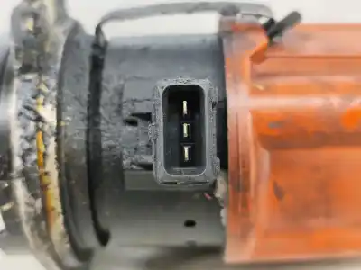 Peça sobressalente para automóvel em segunda mão distribuidor por opel corsa b (s93) 1.2 i (f08 f68 m68) referências oem iam 023752102  