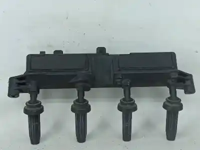 Автозапчастина б/у котушка запалювання для citroen xsara break (n2) 1.4 i посилання на oem iam   