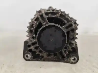 Автозапчасти б/у генератор за renault modus / grand modus (f/jp0_) 1.5 dci (fp0e. jp0e) ссылки oem iam 0124425037