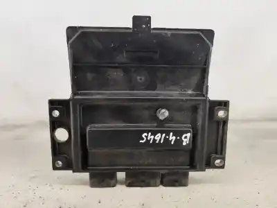 Автозапчастина б/у ебу контролер двигуна для renault modus / grand modus (f/jp0_) 1.5 dci (fp0e. jp0e) посилання на oem iam 8200398934  