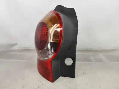 Автозапчасти б/у левый задний фонарь за renault modus / grand modus (f/jp0_) 1.5 dci (fp0e. jp0e) ссылки oem iam 62456  