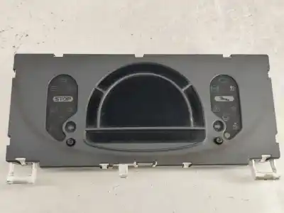 Автозапчасти б/у приборная доска за renault modus / grand modus (f/jp0_) 1.5 dci (fp0e. jp0e) ссылки oem iam 8200418023d