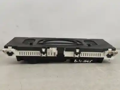 İkinci el araba yedek parçası enstrüman paneli için renault modus / grand modus (f/jp0_) 1.5 dci (fp0e. jp0e) oem iam referansları 8200418023d  