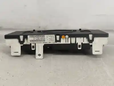 Автозапчастина б/у панель інструментів для renault modus / grand modus (f/jp0_) 1.5 dci (fp0e. jp0e) посилання на oem iam 8200418023d  