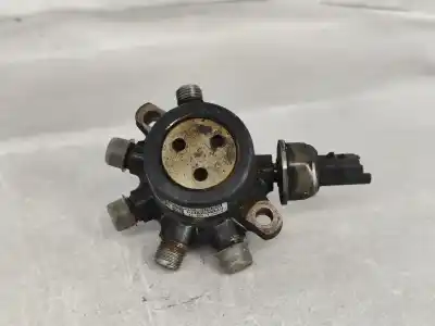 Second-hand car spare part distributor pipe for renault modus / grand modus (f/jp0_) 1.5 dci (fp0e. jp0e) oem iam references r9144z010d  