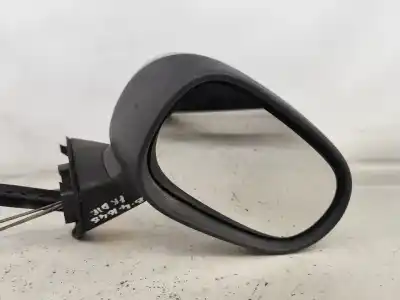 Автозапчасти б/у задний вид справа за renault modus / grand modus (f/jp0_) 1.5 dci (fp0e. jp0e) ссылки oem iam 8200436383