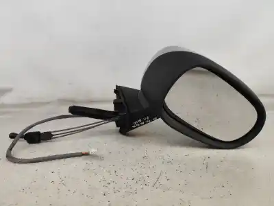 Second-hand car spare part right rearview mirror for renault modus / grand modus (f/jp0_) 1.5 dci (fp0e. jp0e) oem iam references 8200436383  