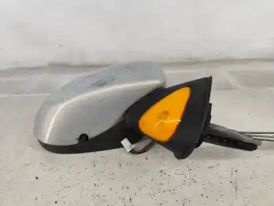 Second-hand car spare part right rearview mirror for renault modus / grand modus (f/jp0_) 1.5 dci (fp0e. jp0e) oem iam references 8200436383  