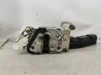 Автозапчастина б/у ЗАМОК ПЕРЕДНІЙ ПРАВІ ДВЕРІ для CITROEN C1 (PM_, PN_)  Посилання на OEM IAM 2 PINOS  