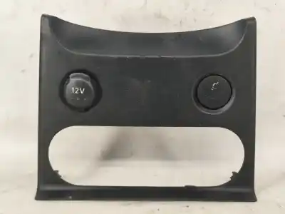 Pezzo di ricambio per auto di seconda mano console centrale per nissan qashqai / qashqai +2 i (j10, nj10, jj10e) 1.5 dci riferimenti oem iam a00270a77000 Pezzo di ricambio per auto di seconda mano console centrale per nissan qashqai / qashqai +2 i (j10, nj10, jj10e) 1.5 dci riferimenti oem iam a00270a77000