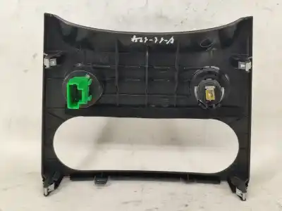 Peça sobressalente para automóvel em segunda mão consola central por nissan qashqai / qashqai +2 i (j10, nj10, jj10e) 1.5 dci referências oem iam a00270a77000  