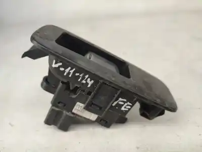 Pezzo di ricambio per auto di seconda mano interruttore alzacristalli anteriore destro per nissan qashqai / qashqai +2 i (j10, nj10, jj10e) 1.5 dci riferimenti oem iam 25411jd000 Pezzo di ricambio per auto di seconda mano interruttore alzacristalli anteriore destro per nissan qashqai / qashqai +2 i (j10, nj10, jj10e) 1.5 dci riferimenti oem iam 25411jd000