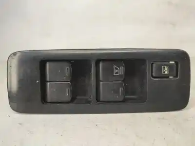 Pezzo di ricambio per auto di seconda mano interruttore alzacristalli anteriore sinistro per nissan qashqai / qashqai +2 i (j10, nj10, jj10e) 1.5 dci riferimenti oem iam 25401jd00b Pezzo di ricambio per auto di seconda mano interruttore alzacristalli anteriore sinistro per nissan qashqai / qashqai +2 i (j10, nj10, jj10e) 1.5 dci riferimenti oem iam 25401jd00b