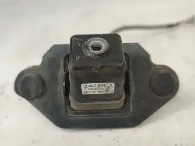 Pezzo di ricambio per auto di seconda mano telecamera per nissan qashqai / qashqai +2 i (j10, nj10, jj10e) 1.5 dci riferimenti oem iam 28442ey00a Pezzo di ricambio per auto di seconda mano telecamera per nissan qashqai / qashqai +2 i (j10, nj10, jj10e) 1.5 dci riferimenti oem iam 28442ey00a