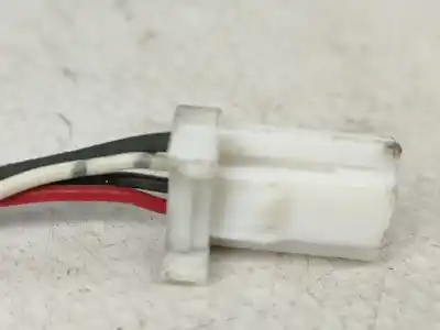 Second-hand car spare part camera for nissan qashqai / qashqai +2 i (j10, nj10, jj10e) 1.5 dci oem iam references 28442ey00a   Second-hand car spare part camera for nissan qashqai / qashqai +2 i (j10, nj10, jj10e) 1.5 dci oem iam references 28442ey00a