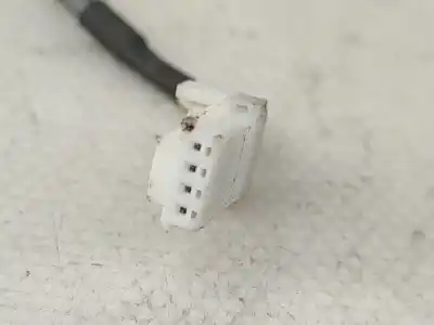 Second-hand car spare part camera for nissan qashqai / qashqai +2 i (j10, nj10, jj10e) 1.5 dci oem iam references 28442ey00a   Second-hand car spare part camera for nissan qashqai / qashqai +2 i (j10, nj10, jj10e) 1.5 dci oem iam references 28442ey00a