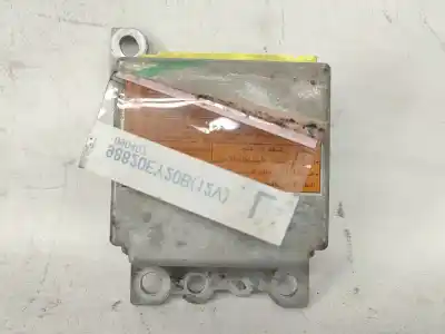 Pezzo di ricambio per auto di seconda mano centralina airbag per nissan qashqai / qashqai +2 i (j10, nj10, jj10e) 1.5 dci riferimenti oem iam 98820ey20b Pezzo di ricambio per auto di seconda mano centralina airbag per nissan qashqai / qashqai +2 i (j10, nj10, jj10e) 1.5 dci riferimenti oem iam 98820ey20b