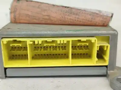 Second-hand car spare part airbag control unit for nissan qashqai / qashqai +2 i (j10, nj10, jj10e) 1.5 dci oem iam references 98820ey20b   Second-hand car spare part airbag control unit for nissan qashqai / qashqai +2 i (j10, nj10, jj10e) 1.5 dci oem iam references 98820ey20b