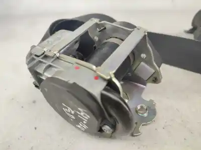 Pezzo di ricambio per auto di seconda mano cintura di sicurezza anteriore destra per nissan qashqai / qashqai +2 i (j10, nj10, jj10e) 1.5 dci riferimenti oem iam 86884jd00a Pezzo di ricambio per auto di seconda mano cintura di sicurezza anteriore destra per nissan qashqai / qashqai +2 i (j10, nj10, jj10e) 1.5 dci riferimenti oem iam 86884jd00a