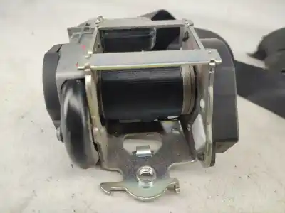 Second-hand car spare part front right seat belt for nissan qashqai / qashqai +2 i (j10, nj10, jj10e) 1.5 dci oem iam references 86884jd00a  