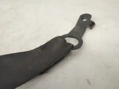 Second-hand car spare part front right seat belt for nissan qashqai / qashqai +2 i (j10, nj10, jj10e) 1.5 dci oem iam references 86884jd00a  