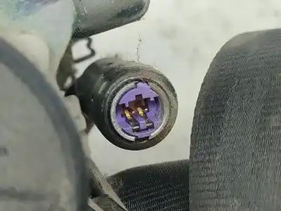 Second-hand car spare part front right seat belt for nissan qashqai / qashqai +2 i (j10, nj10, jj10e) 1.5 dci oem iam references 86884jd00a  